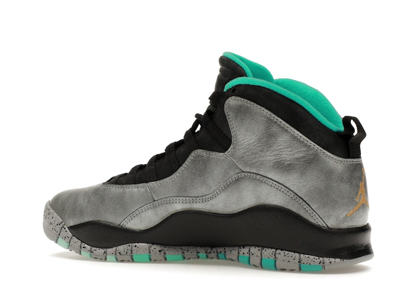 Jordan 10 Retro Lady of Liberty 30th Anniversary