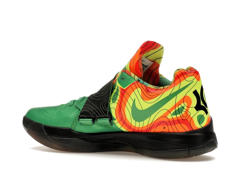Nike KD 4 Weatherman (2011)