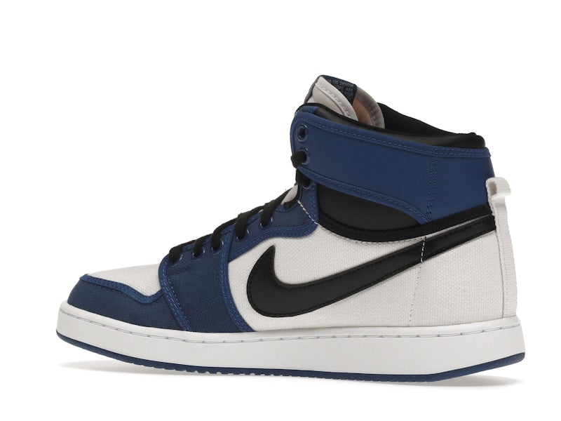 Jordan 1 Retro AJKO Storm Blue