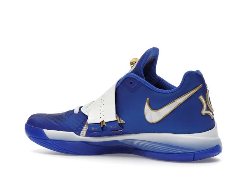 Nike KD 4 MVP