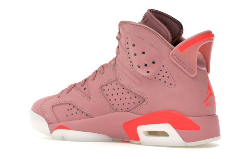 Jordan 6 Retro Aleali May (Women's)