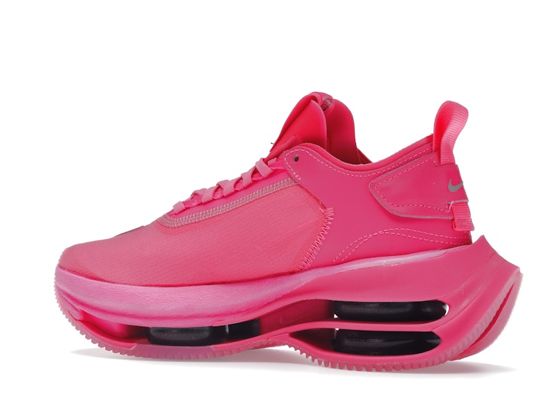 Nike Zoom Double Stacked Pink Blast (Women's)