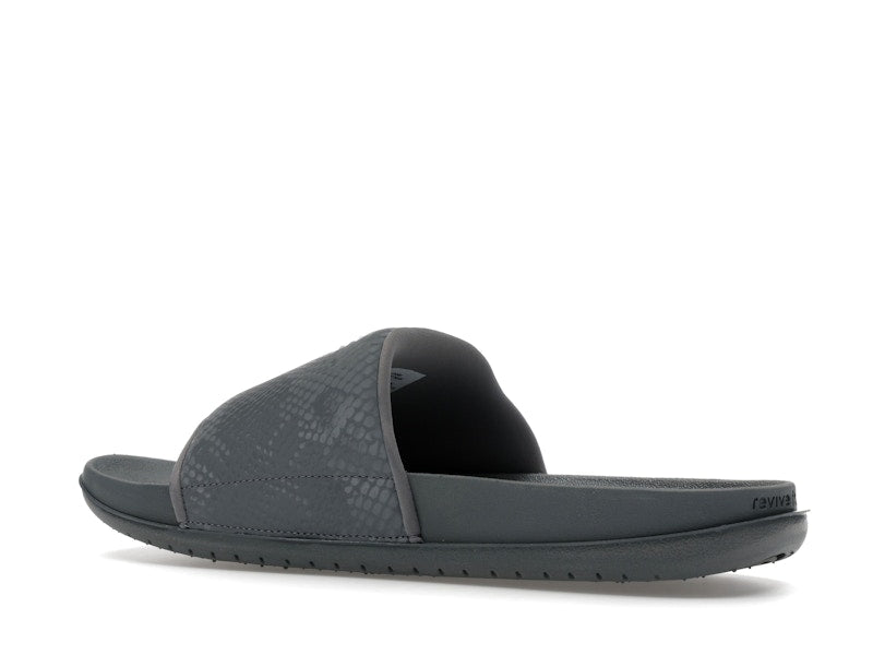 Nike Kobe Offcourt Slide Cool Grey White