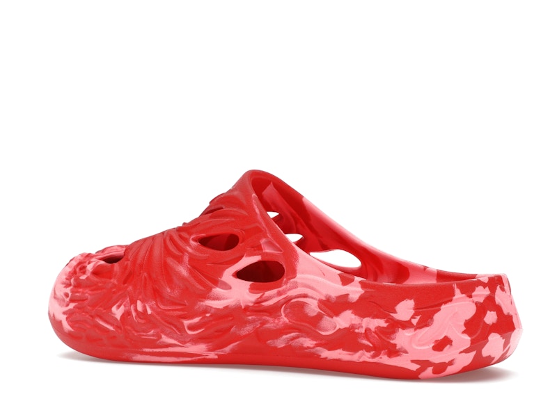 Puma LaMelo Ball MB.04 Slide Sunset Glow