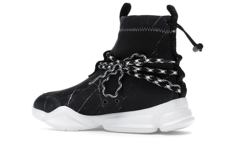 John Geiger 002 Black Marble