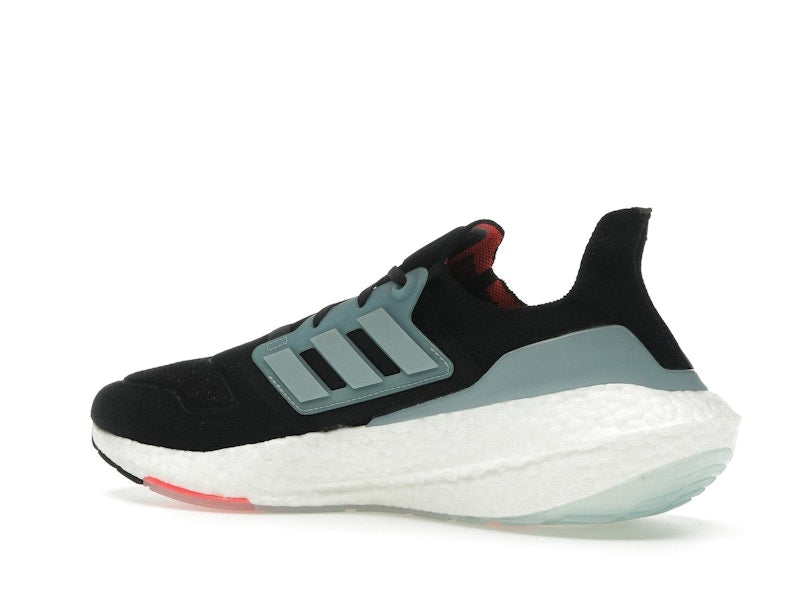 adidas Ultra Boost 22 Core Black Magic Grey