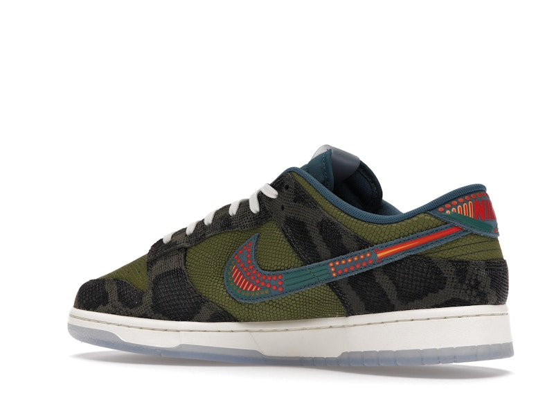 Nike Dunk Low Siempre Familia