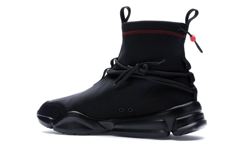 John Geiger 002 Black Out