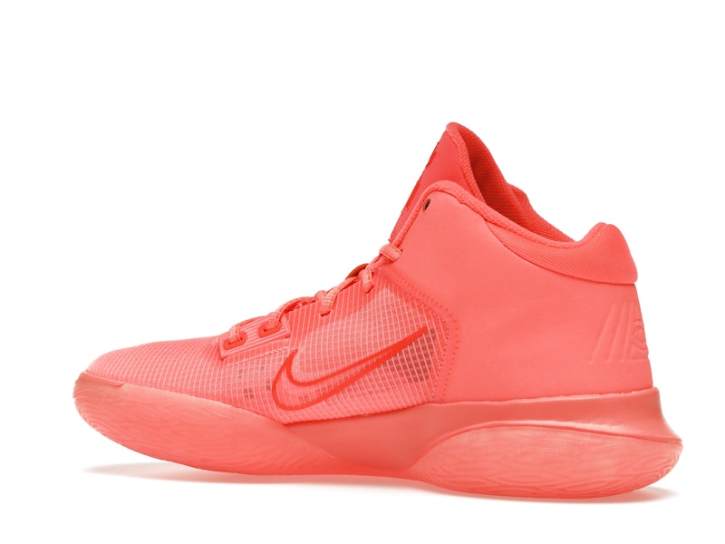 Nike Kyrie Flytrap 4 Bright Mango