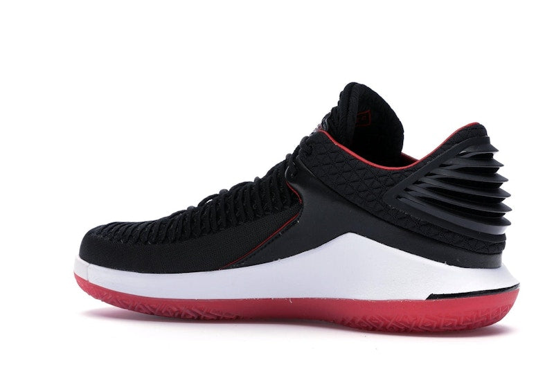 Jordan XXXII Low MJ Day