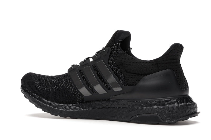 adidas Ultra Boost 1.0 Show Me The Money Black