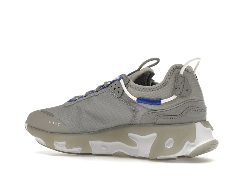 Nike React Live Light Smoke Grey
