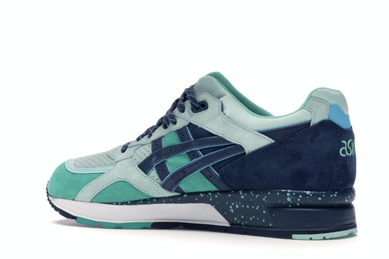 ASICS Gel-Lyte Speed UBIQ Cool Breeze