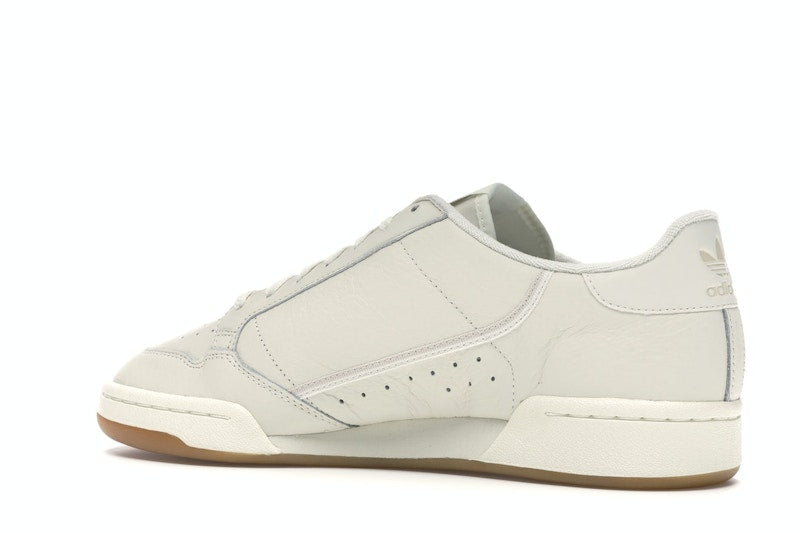 adidas Continental 80 Off White Gum
