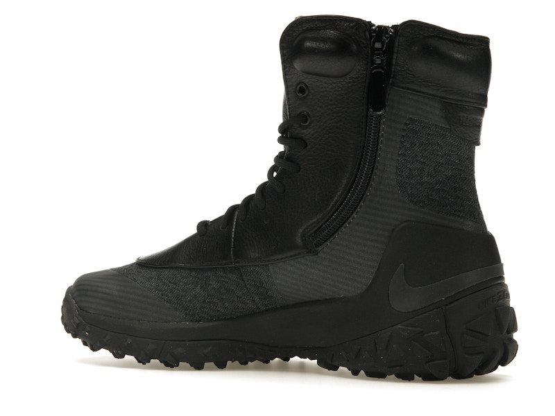 Nike Zoom Kynsi JCRD WP Black (Women's)
