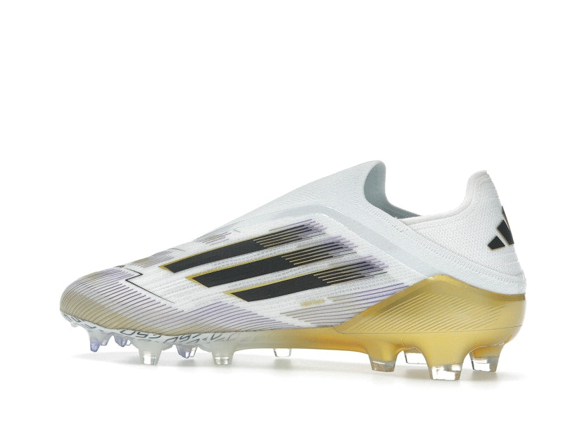 adidas F50 Elite Laceless FG Road to Glory Pack
