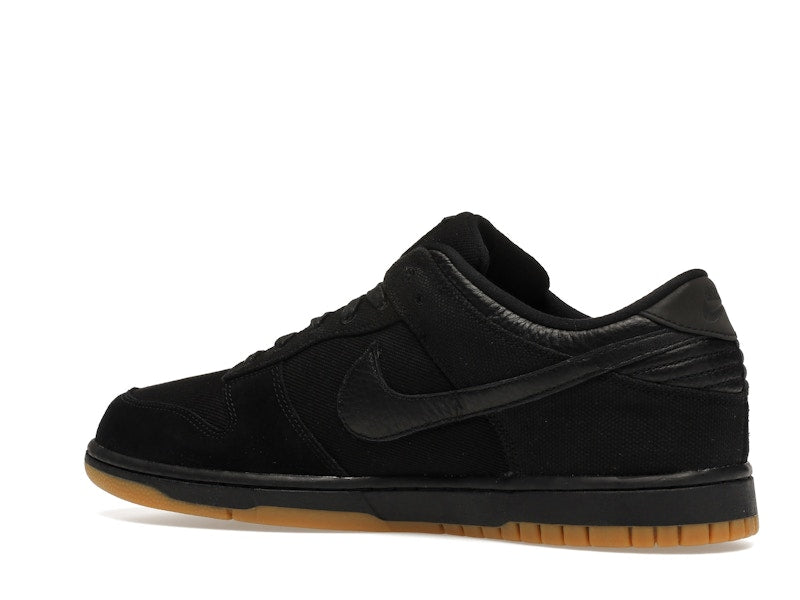 Nike Dunk Low The Basement