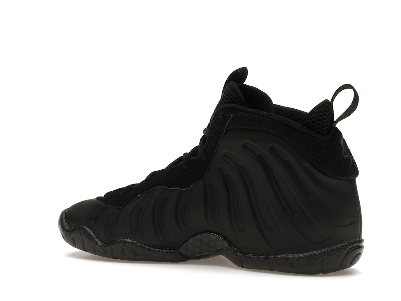 Nike Little Posite One Anthracite (2023) (GS)