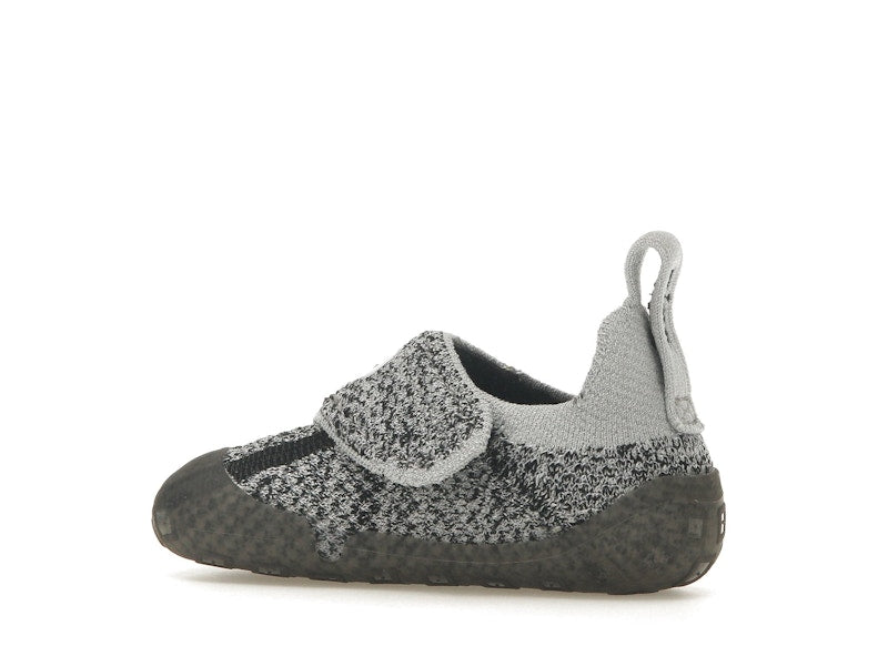 Nike Swoosh 1 Black Wolf Grey (TD)