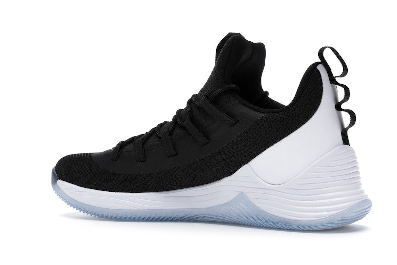 Jordan Ultra Fly 2 Low Black White
