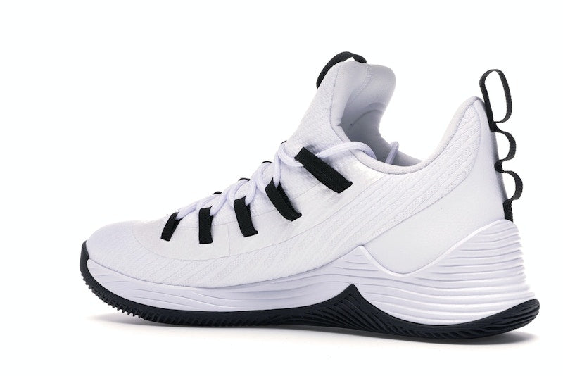 Jordan Ultra.Fly 2 Low White Black