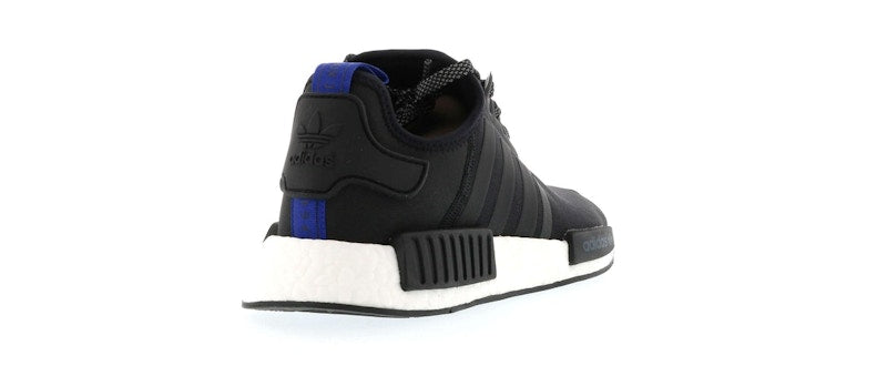 adidas NMD R1 R1 Blue Tab