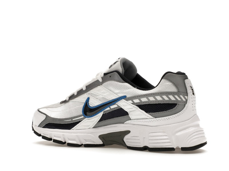 Nike Initiator White Obsidian Metallic Cool Grey