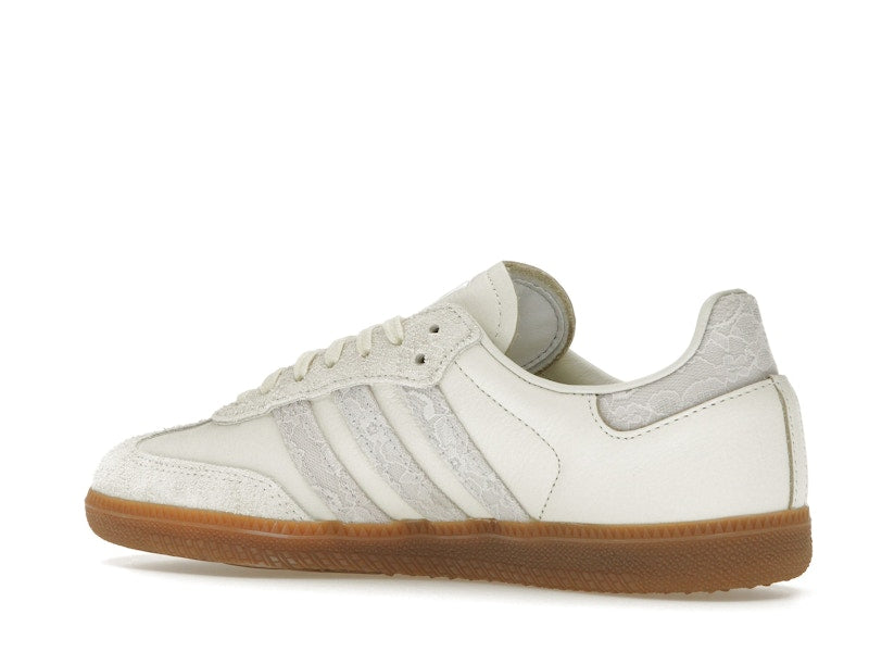 adidas Samba OG NAKED Copenhagen Lace
