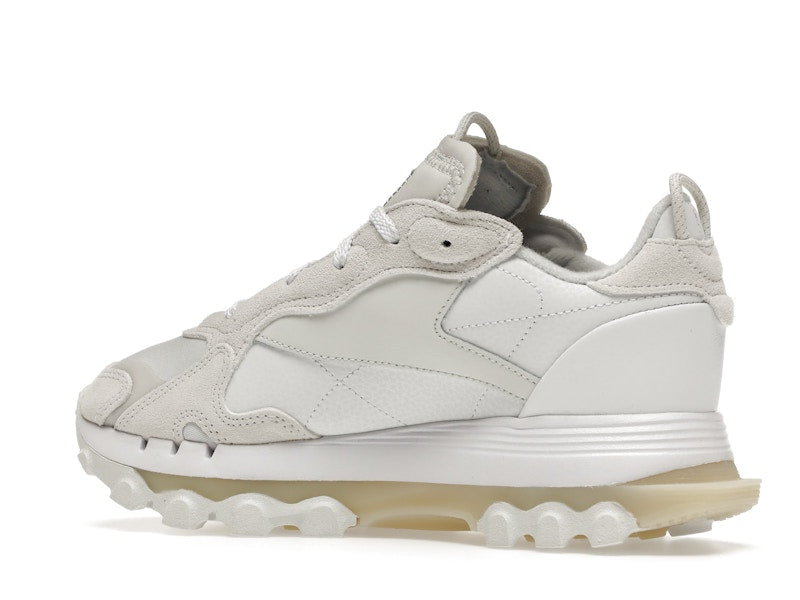 Reebok Classic Leather Cardi B White (Women's)