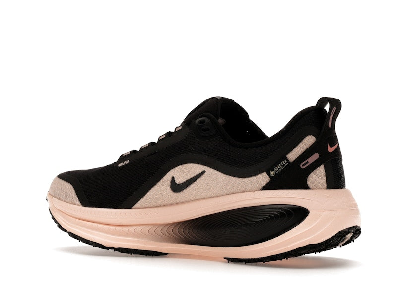 Nike Vomero 18 Gore-Tex Black Crimson Tint (Women's)