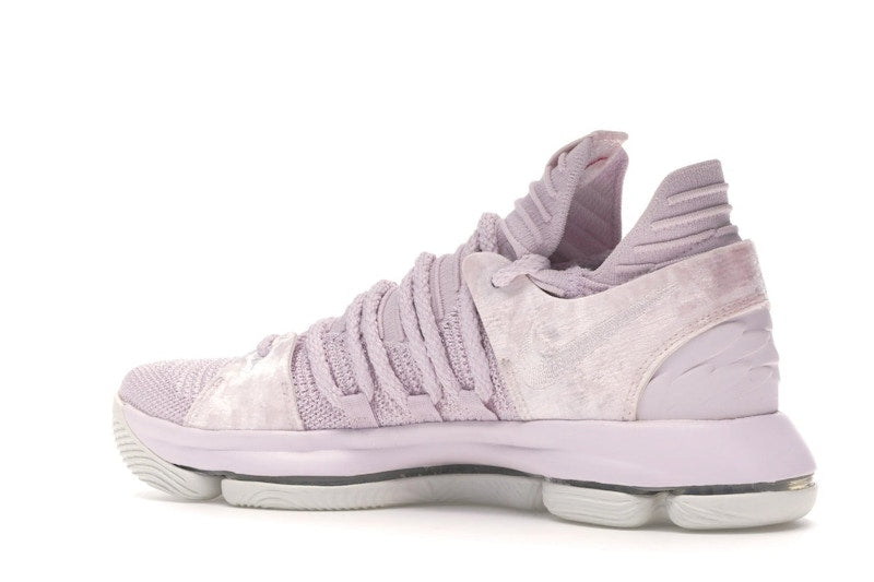 Nike KD 10 Aunt Pearl