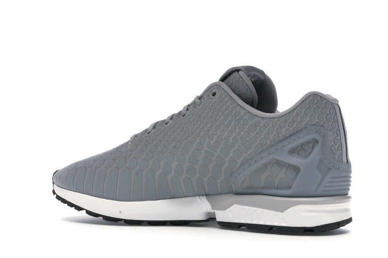 adidas ZX Flux Xeno Silver