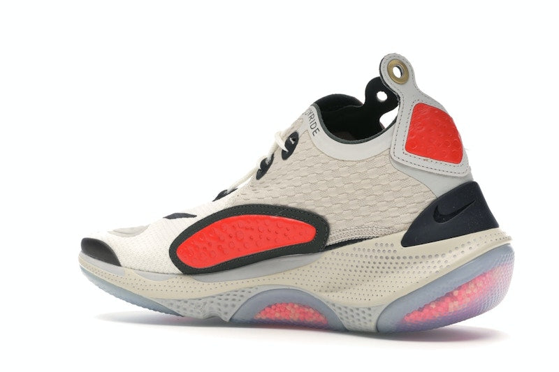 Nike Joyride CC3 Setter Sail Team Orange Sequoia
