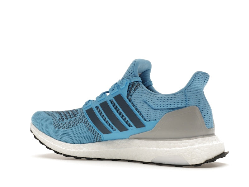 adidas Ultra Boost 1.0 Semi Blue Burst Preloved Ink Solar Red
