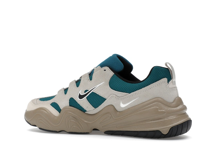 Nike Tech Hera Light Orewood Geode Teal