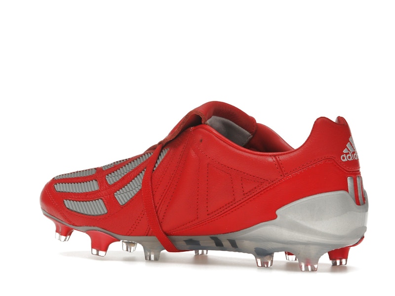 adidas Predator Mania FG Vivid Red