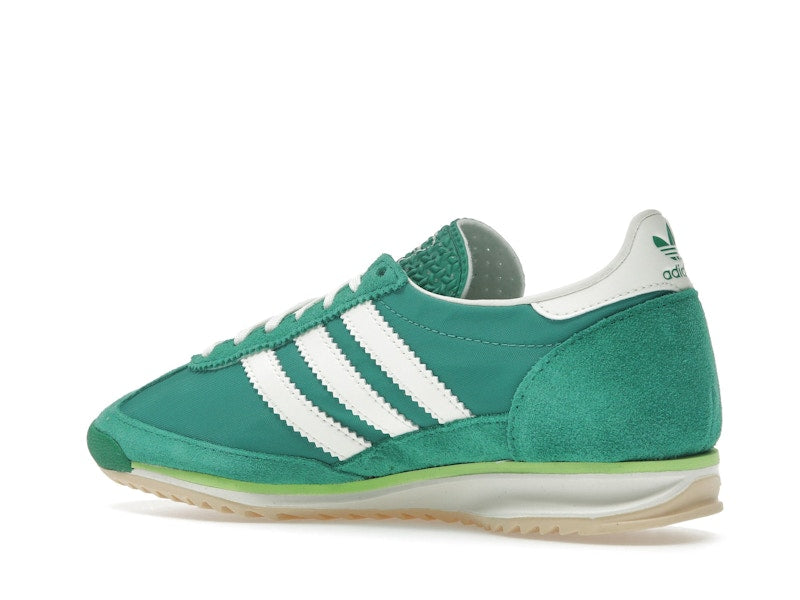 adidas SL 72 OG Court Green (Women's)