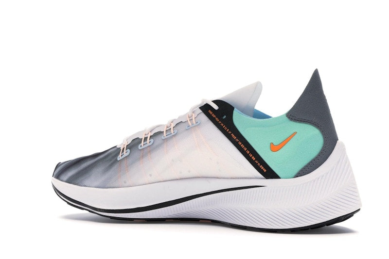 Nike Exp-X14 White Emerald Rise
