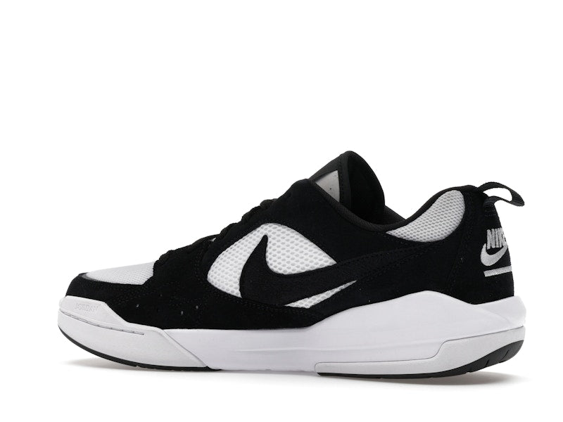 Jordan CMFT Era Black White