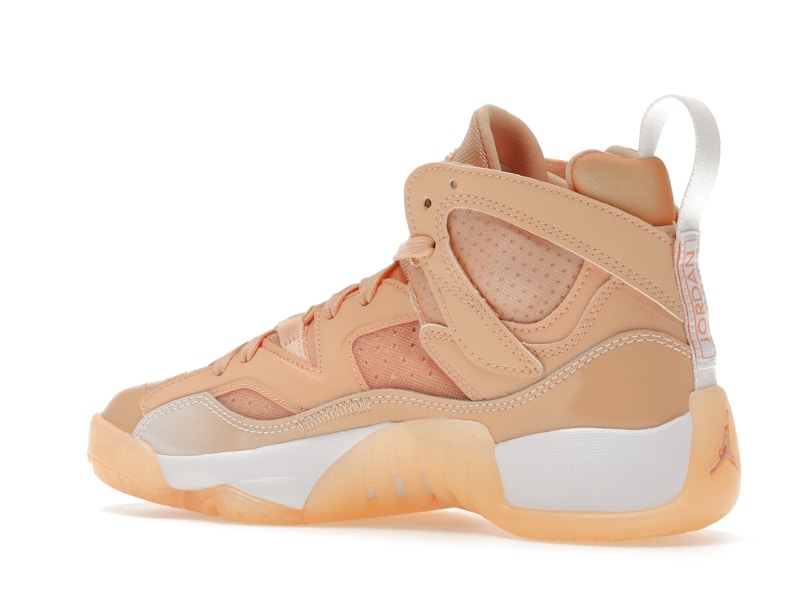 Jordan Jumpman Two Trey Sunset Haze (Women's)