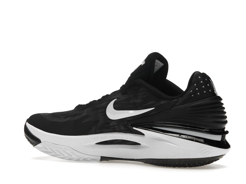 Nike Zoom GT Cut 2 Black White