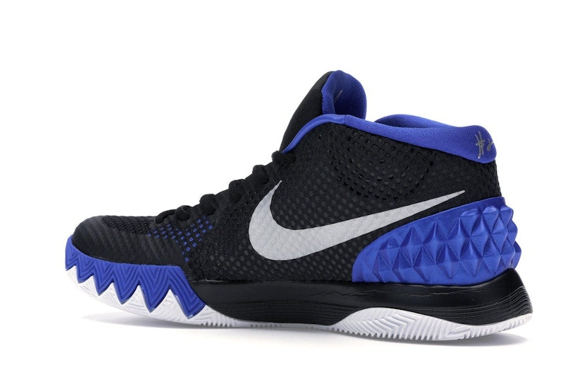 Nike Kyrie 1 Duke Brotherhood