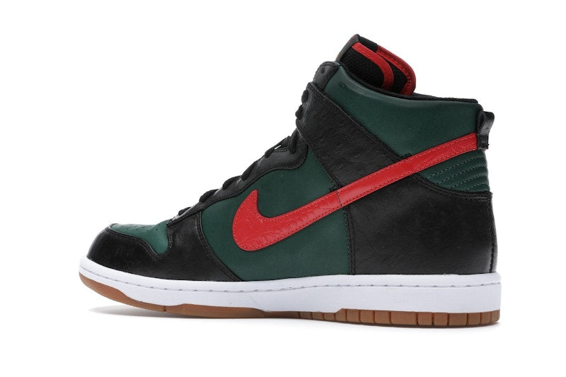 Nike Dunk High Supreme Spark LE East (DJ Clark Kent)