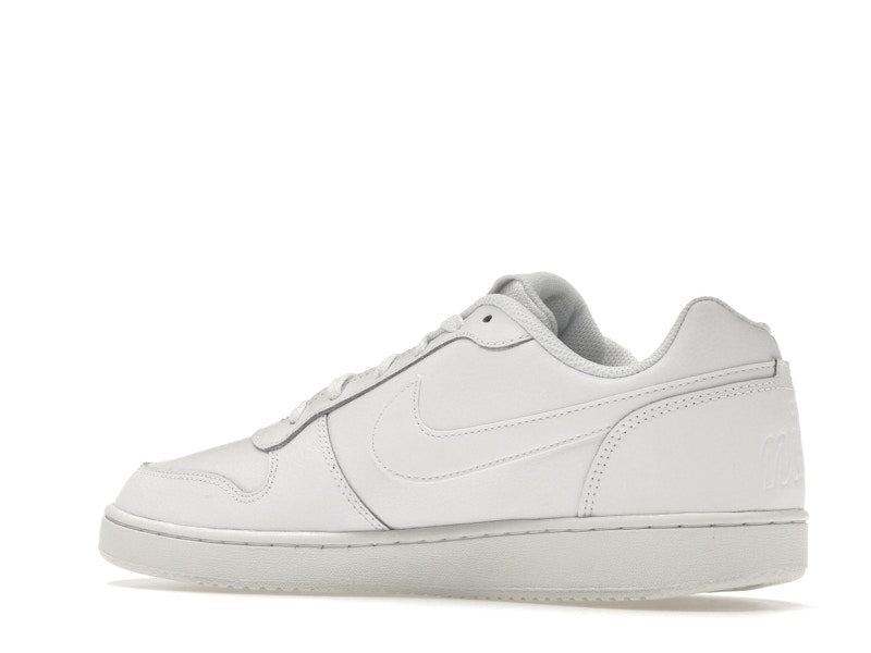 Nike Ebernon Low Triple White