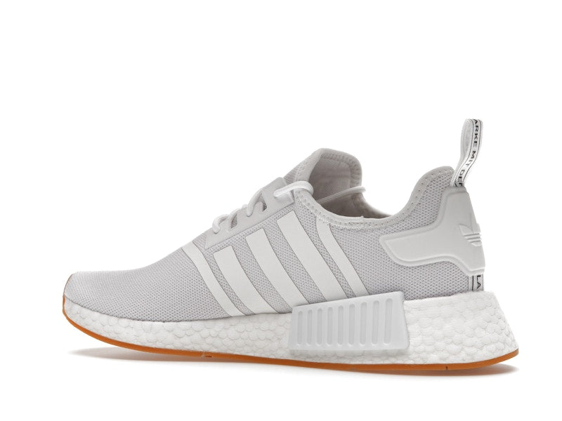 adidas NMD R1 Primeblue White Gum