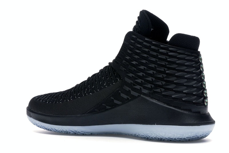 Jordan XXXII Black Cat
