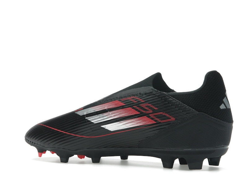 adidas F50 League Laceless FG/MG Stealth Victory Pack