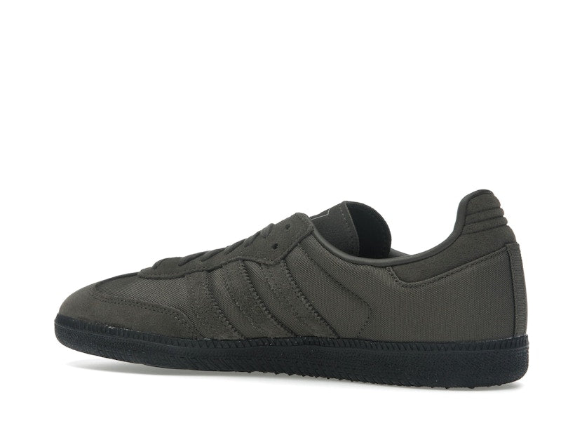 adidas Samba OG Shadow Olive Cordura