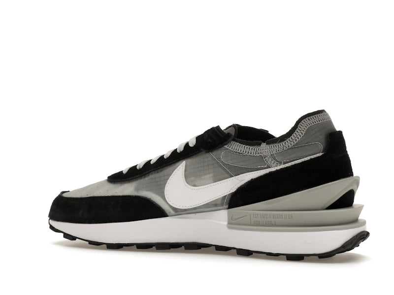 Nike Waffle One SE Grey Fog