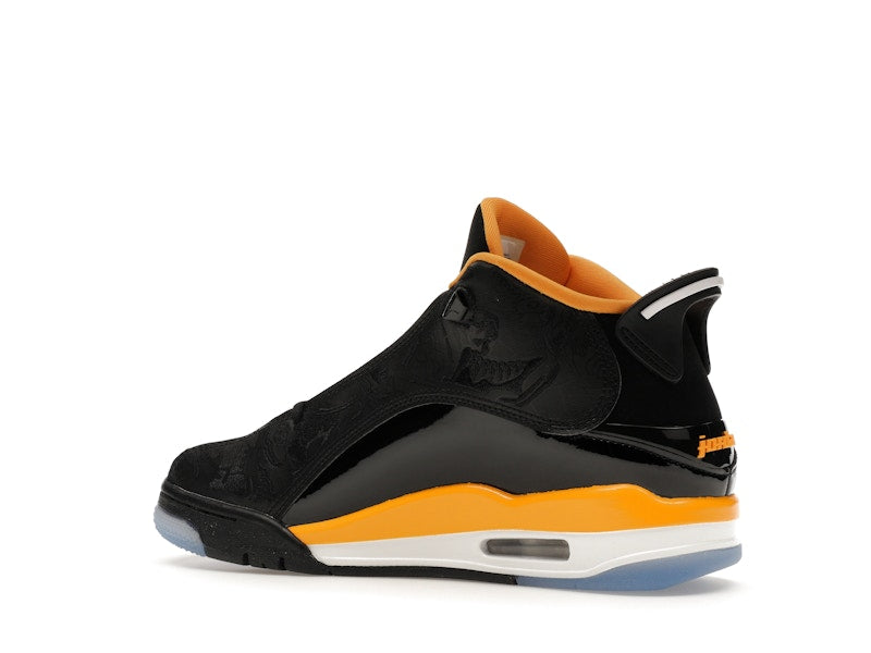 Jordan Dub Zero Black Taxi (GS)